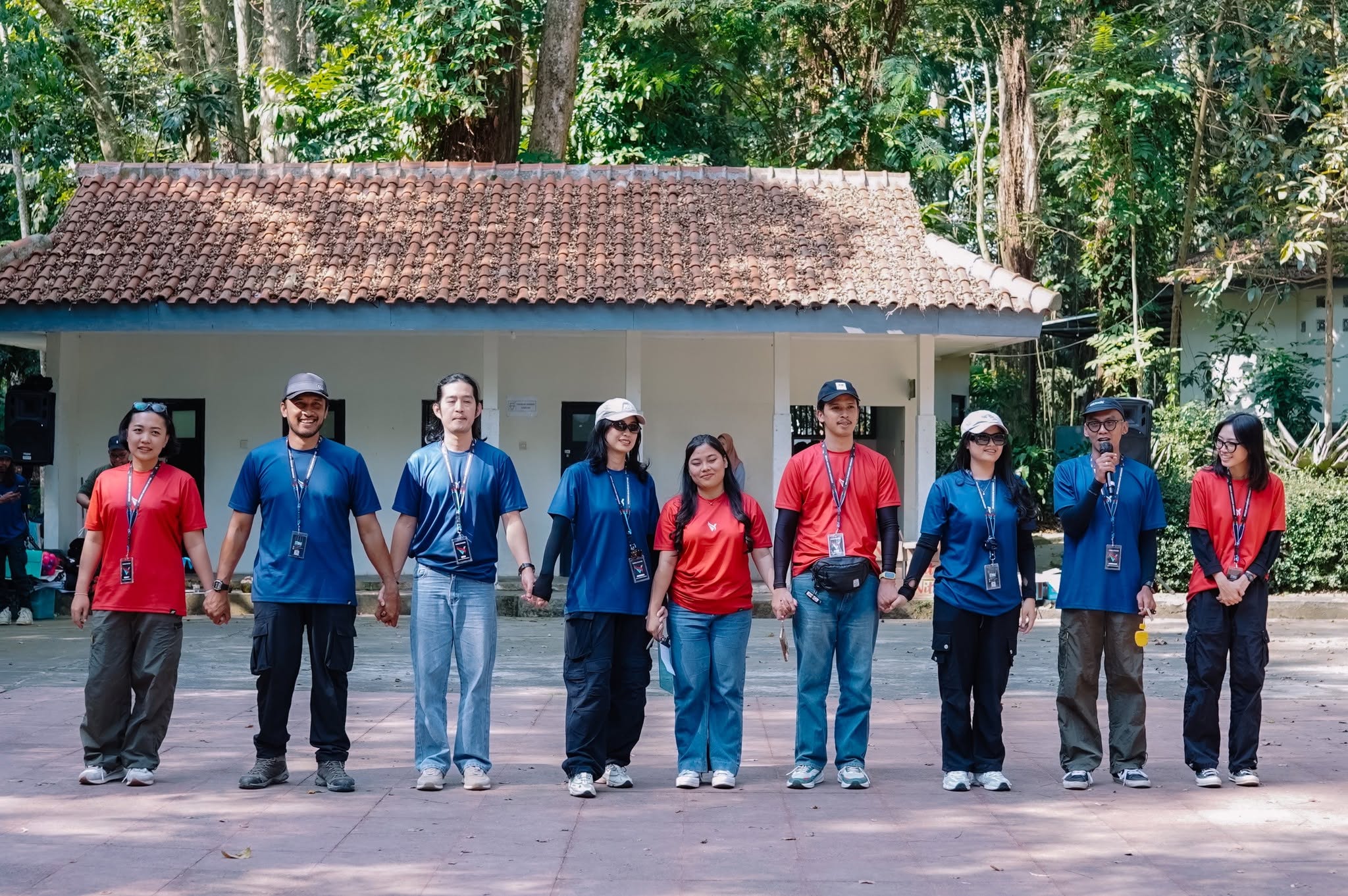 Jasa Private Tour di Bandung Lembang, Liburan Serasa Punya Asisten Pribadi sekaligus Temen Jalan