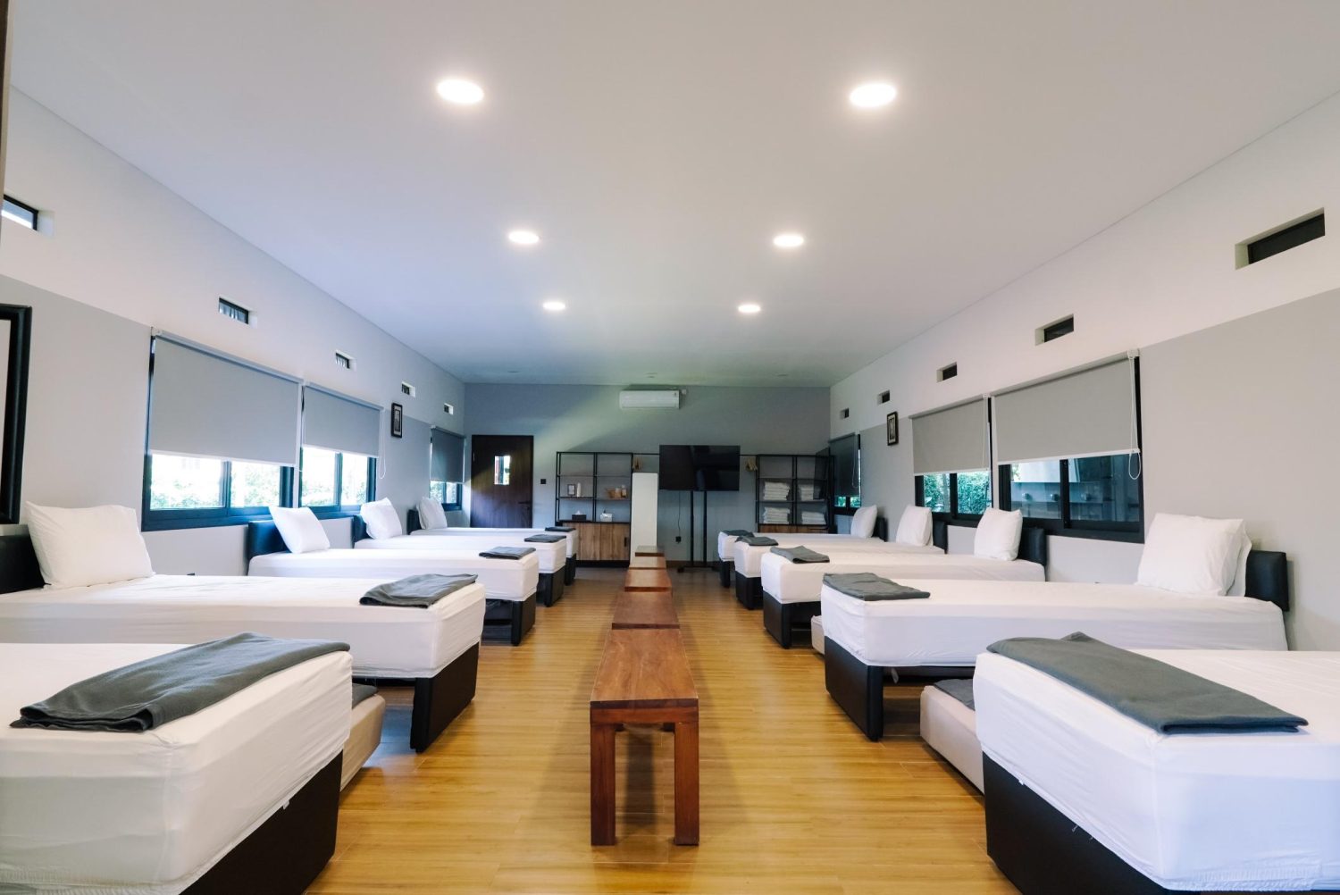 oase resort bandung