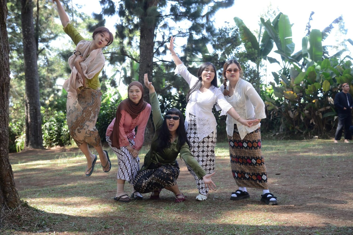 eo outbound bandung