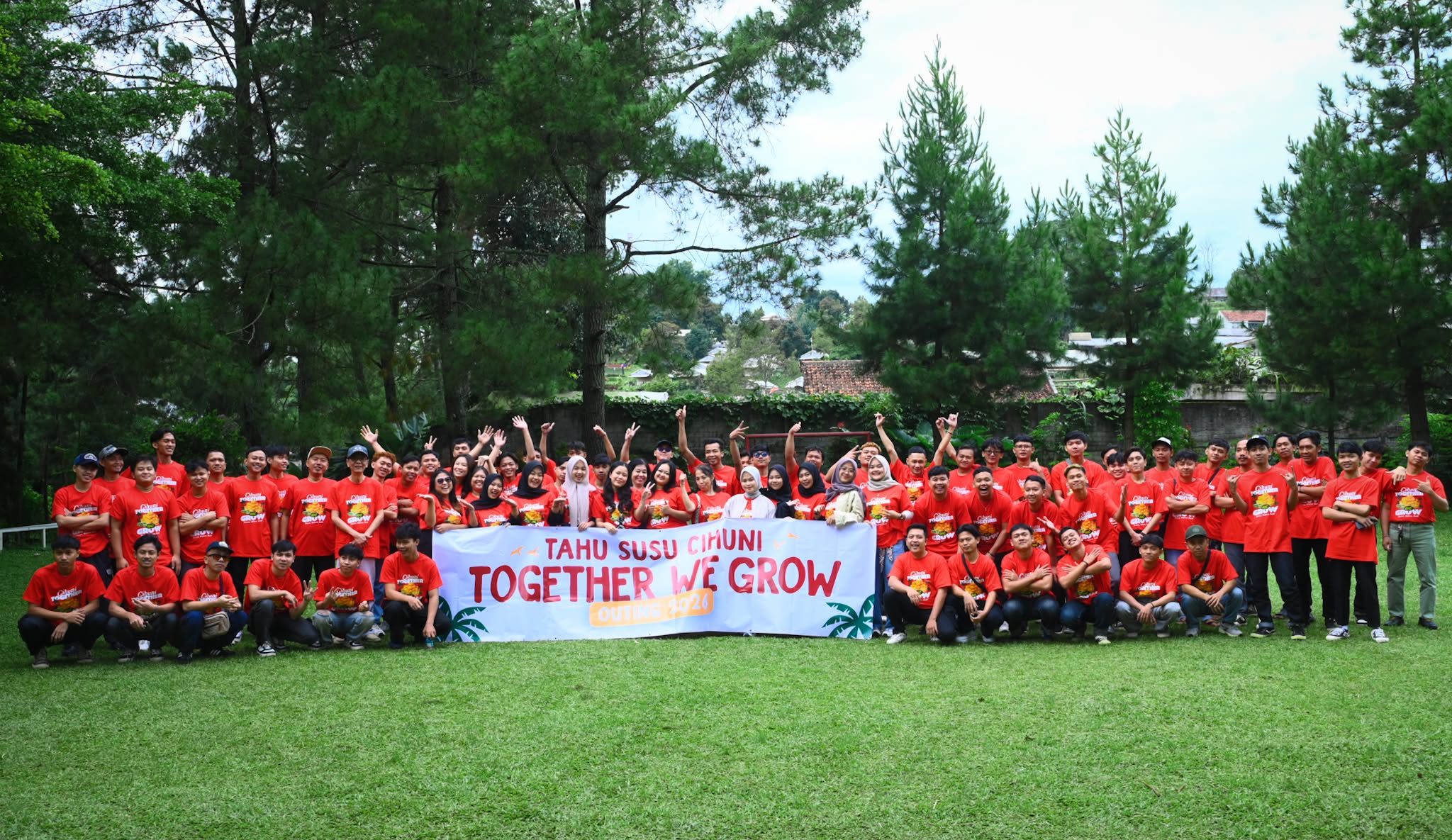 Gathering Anyer Sudah Habis Ratusan Juta, Tapi Karyawan Pulang Cuma Ingat yang Buruknya Aja, Apa Solusinya?